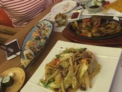 -栖川山葵家·寿喜锅·日式料理(龙湖北城天街商场店)