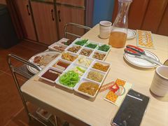 -伊茉家的烤肉店(勒泰中心店)