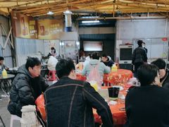 -钱山海鲜大排档