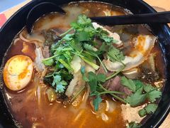 -老妈米线(金座店)