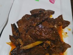 -思金拉措庄园藏餐(太阳岛店)