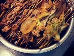 -明洋钵钵鸡(春田小区店)