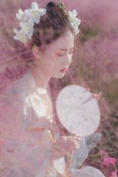 -汉仪华裳汉服馆(打浦桥店)