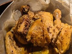 -桂满陇·海市蜃楼·黑金(国金店)