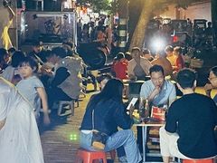 -金二烤肉(早慈巷小区店)