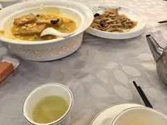 -鹭园酒家·四十年老字号