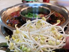 -重庆老火锅王(永陵路分店)