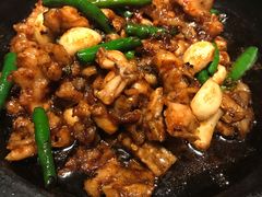 -绿茶餐厅(松江万达店)