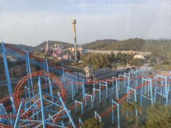 -南京银杏湖乐园