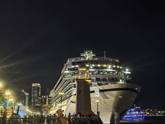 -上海港国际客运中心