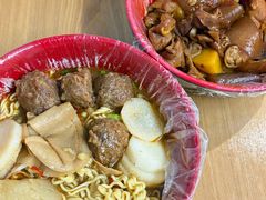 -小吴水煮(羊子巷店)
