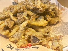 -关东小磨东北菜(上海长风大悦城店)