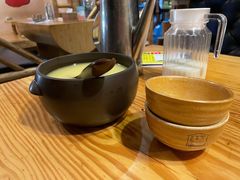 延边米酒-小木屋米酒店·韩国料理(深圳总店)