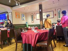 -阿莉餐厅(枣阳路店)