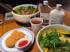 -和府捞面(星荟中心店)