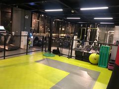 -LikingFit24小时健身•普拉提(张江店)