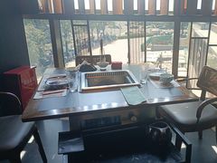 -大隐·成都火锅Bistro(合生麒麟新天地店)