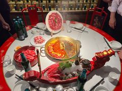 -小龙翻大江文化火锅(宽窄店)