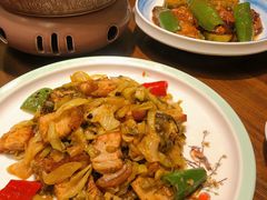 -山水茶艺馆·点心粤菜·30年老字号