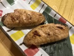 -吉兆·料理(红梅南路店)