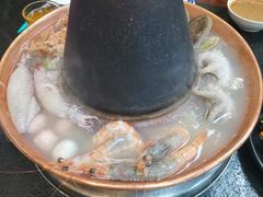 -和顺坊老北京铜火锅