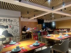 -一个叫川的地方(麒麟新天地店)