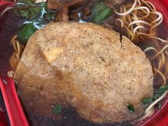 -小无锡面馆