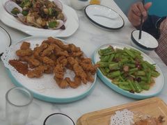 -威海渔村(黄兴路店)