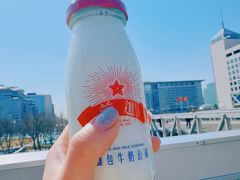 -红星前进面包牛奶公司(君太店)