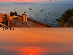 -网红落日悬崖餐厅 The Sky Gallery