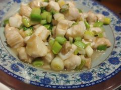 -老北京胡同味道二荤铺(酒仙桥店)