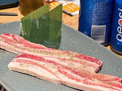 -新石器烤肉(南站店)