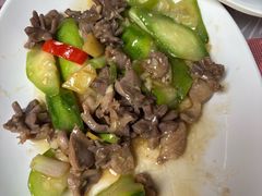 -黎记大排档(慈云路店)