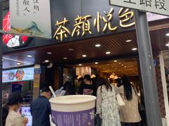-茶颜悦色(登高路上店)