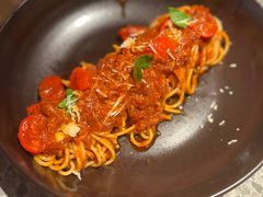 -芭莉与彩虹西餐厅(成都合生汇店)