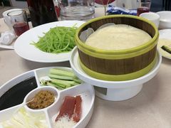 -普天和酒楼·新津菜·烤鸭(天津之眼店)