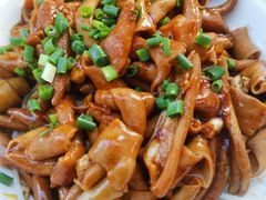 豉油皇鹅肠-化州肥仔大排档(建安二路店)