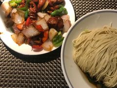 -十面春风·江南面馆(崇宁路店)