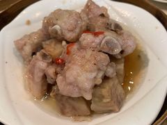 豉汁香芋蒸排骨-御宝轩(益丰·外滩源店)