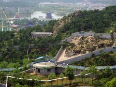 -西霞口神雕山野生动物世界