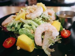 -HELLO 27 意面·沙拉·帕尼尼