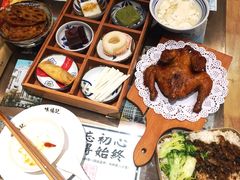 -味福记·本地特色菜(八一万达广场店)