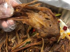 -风光老灶麻辣香锅(大成路翠微百货店)