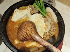 -上户日本料理(北仑富邦店)