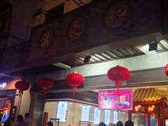 -采芝斋评弹茶馆(观前街店)