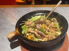 -啫神·广州地标美食(北京路店)