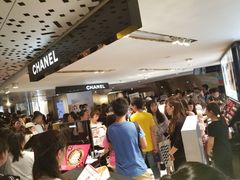 -崇光百货(尖沙咀店)