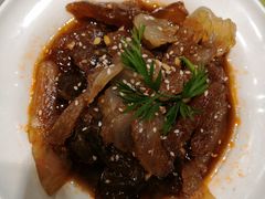 -小南国(金沙江路店)