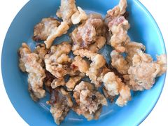 小酥肉-何必是家面馆 HB noodles&coffee