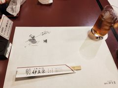 -伊豆荣(不忍亭店)